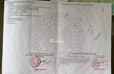 Đất mặt tiền đường 7m5 Hòa Phú 9, gần Tô Hiệu, thông Trần Triệu Luật, khu E Kim Long